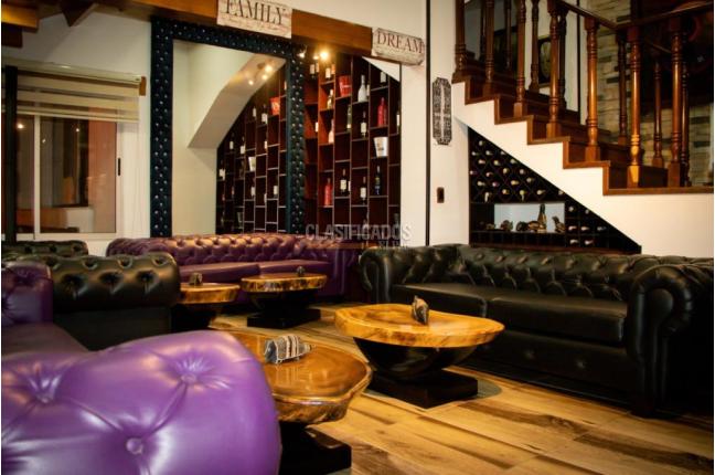 Fincas y Casas Campestres, Alquiler, Bogotá - $15.000.000