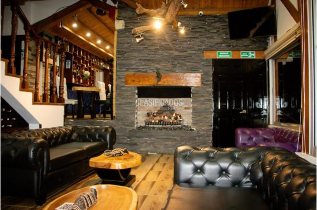 Fincas y Casas Campestres, Alquiler, Bogotá - $15.000.000