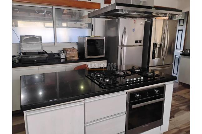 Fincas y Casas Campestres, Alquiler, Bogotá - $15.000.000