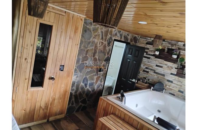 Fincas y Casas Campestres, Alquiler, Bogotá - $15.000.000