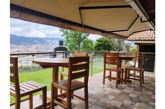 Fincas y Casas Campestres, Alquiler, Bogotá - $15.000.000