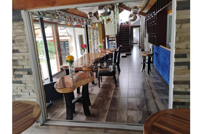 Fincas y Casas Campestres, Alquiler, Bogotá - $15.000.000