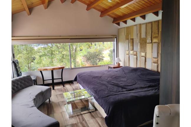 Fincas y Casas Campestres, Alquiler, Bogotá - $15.000.000