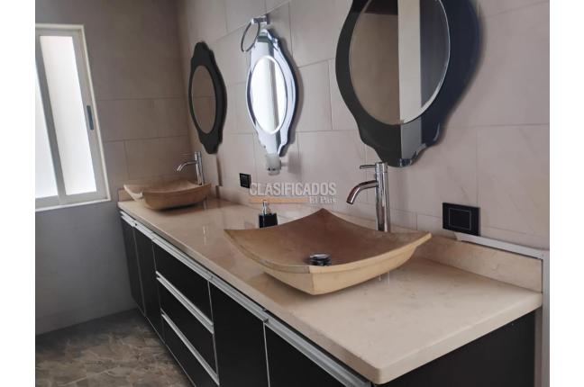 Fincas y Casas Campestres, Alquiler, Bogotá - $15.000.000