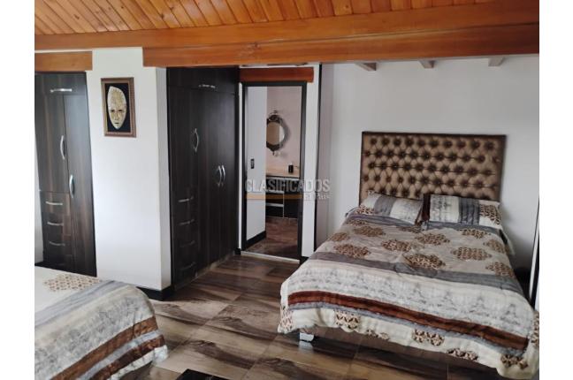 Fincas y Casas Campestres, Alquiler, Bogotá - $15.000.000