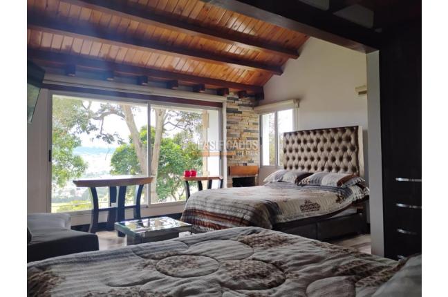 Fincas y Casas Campestres, Alquiler, Bogotá - $15.000.000