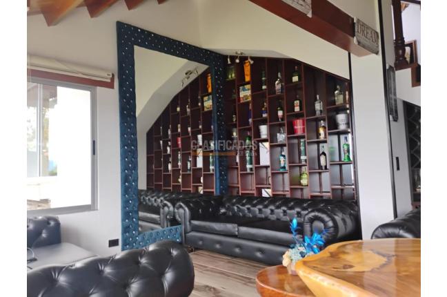 Fincas y Casas Campestres, Alquiler, Bogotá - $15.000.000