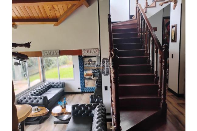 Fincas y Casas Campestres, Alquiler, Bogotá - $15.000.000