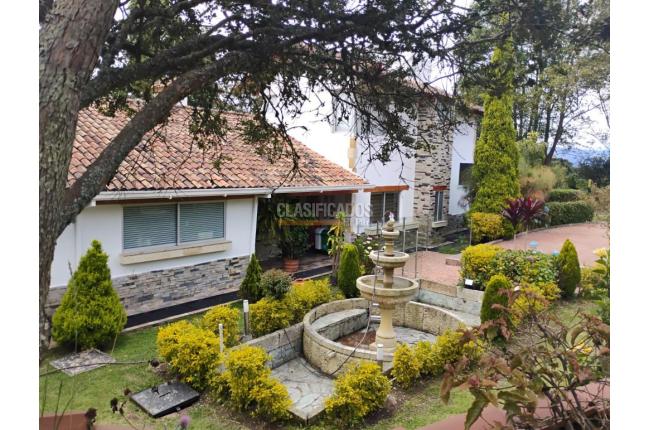 Fincas y Casas Campestres, Alquiler, Bogotá - $15.000.000