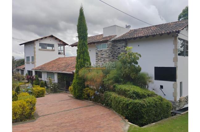 Fincas y Casas Campestres, Alquiler, Bogotá - $15.000.000