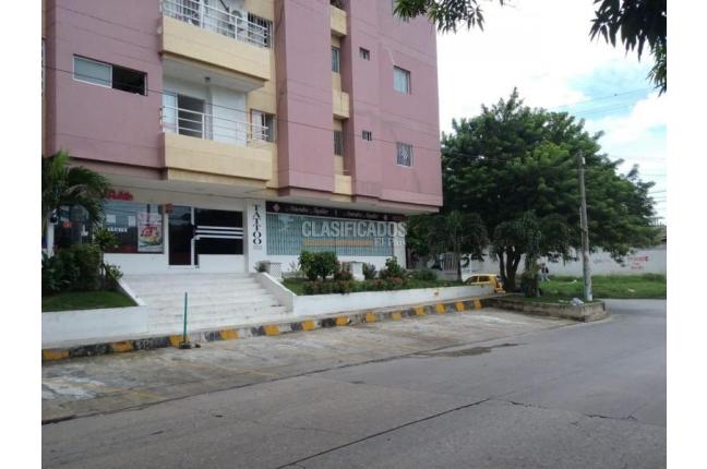 Apartamentos, Alquiler, Barranquilla - $1.300.000