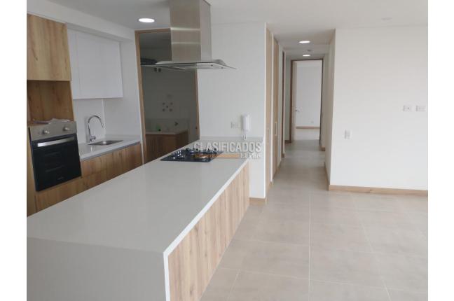 Apartamentos, Venta, Valle del Lili - $790.000.000