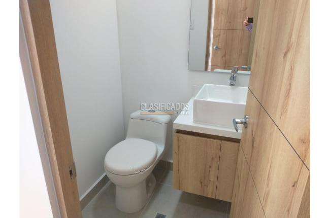 Apartamentos, Venta, Valle del Lili - $790.000.000