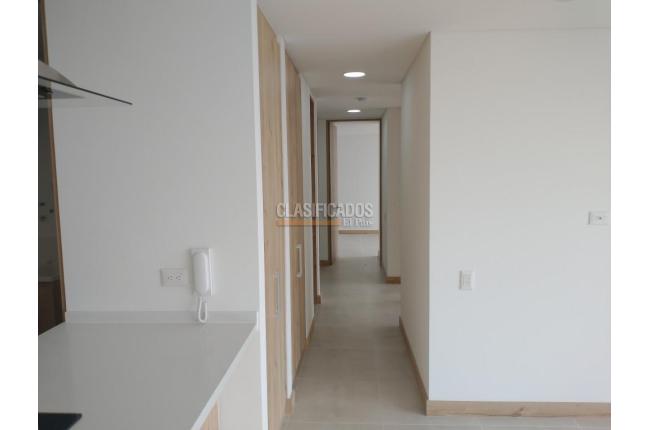 Apartamentos, Venta, Valle del Lili - $790.000.000