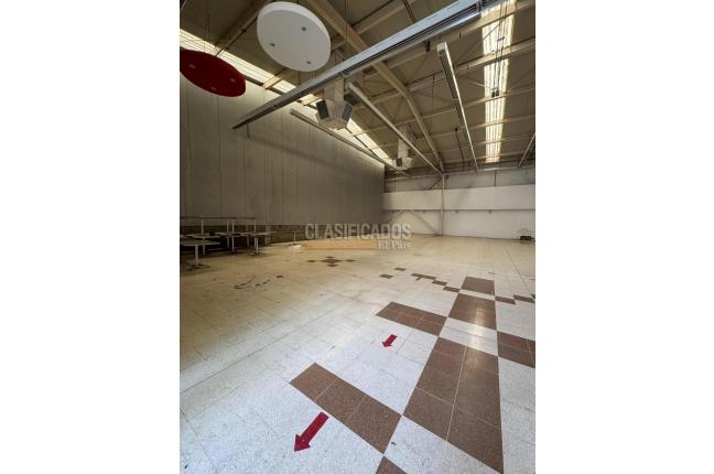 Locales y Bodegas, Alquiler, Arroyohondo - $40.320.000