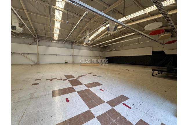 Locales y Bodegas, Alquiler, Arroyohondo - $40.320.000