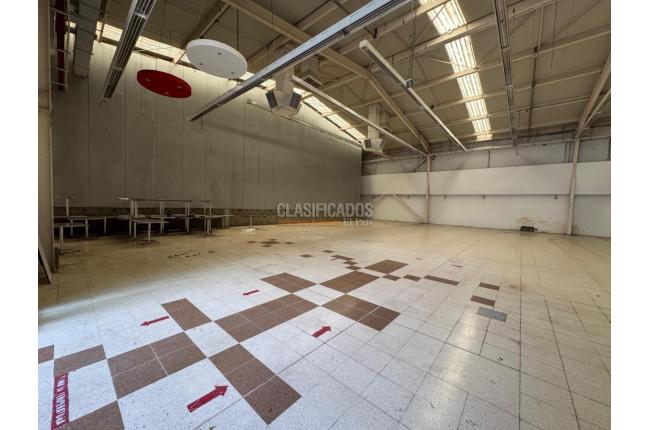 Locales y Bodegas, Alquiler, Arroyohondo - $40.320.000