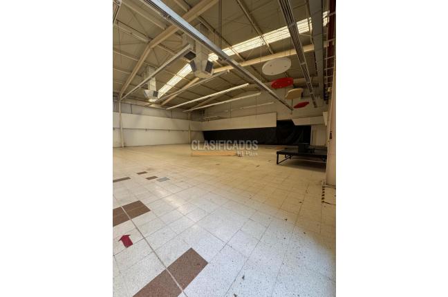 Locales y Bodegas, Alquiler, Arroyohondo - $40.320.000