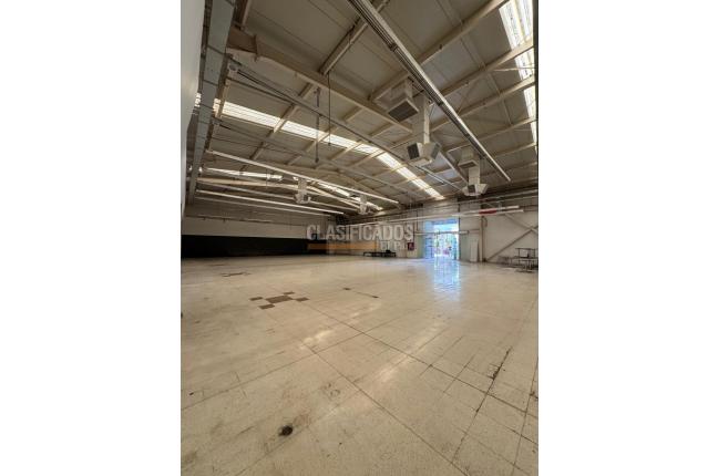 Locales y Bodegas, Alquiler, Arroyohondo - $40.320.000