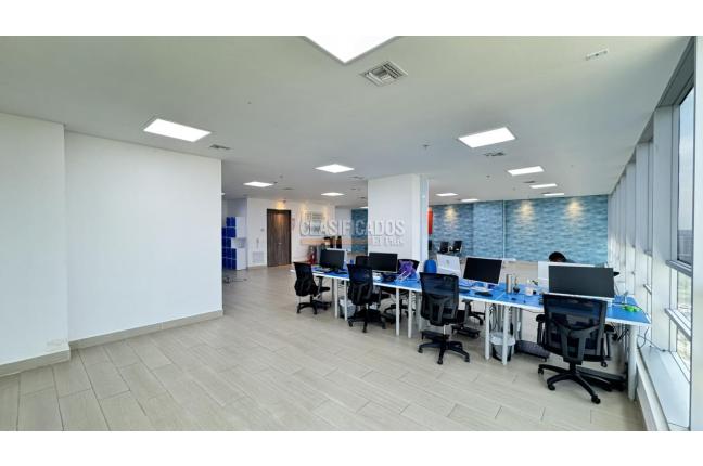 Oficinas y Consultorios, Alquiler, Ciudad Jardín - $18.400.000