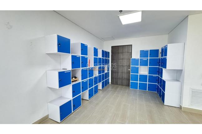 Oficinas y Consultorios, Alquiler, Ciudad Jardín - $18.400.000