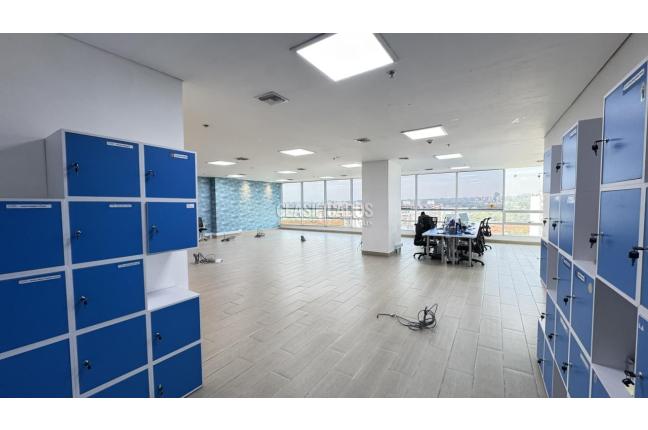 Oficinas y Consultorios, Alquiler, Ciudad Jardín - $18.400.000