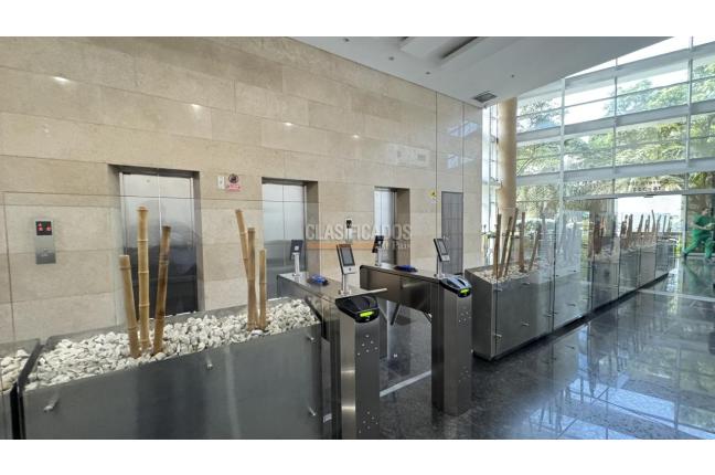 Oficinas y Consultorios, Alquiler en Ciudad Jardín