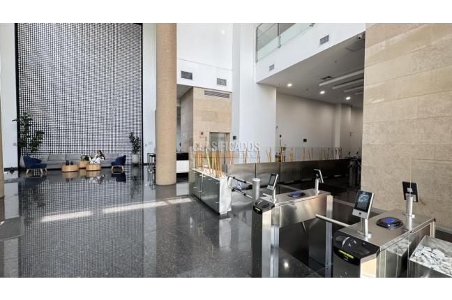 Oficinas y Consultorios, Alquiler en Ciudad Jardín