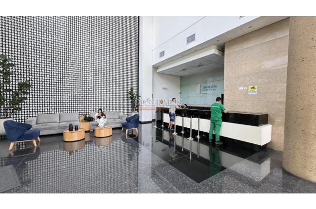 Oficinas y Consultorios, Alquiler en Ciudad Jardín