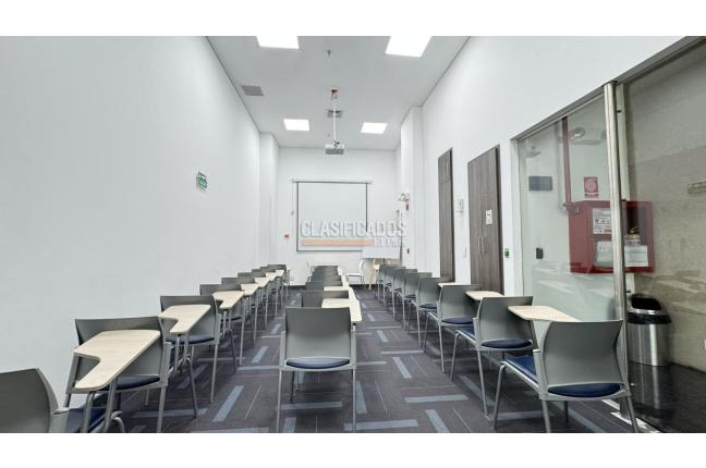 Oficinas y Consultorios, Alquiler, Ciudad Jardín - $18.400.000