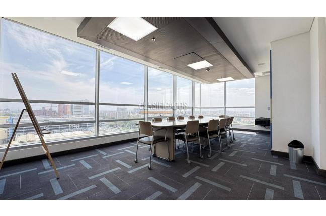 Oficinas y Consultorios, Alquiler, Ciudad Jardín - $18.400.000