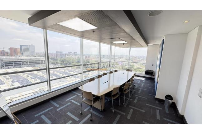 Oficinas y Consultorios, Alquiler, Ciudad Jardín - $18.400.000