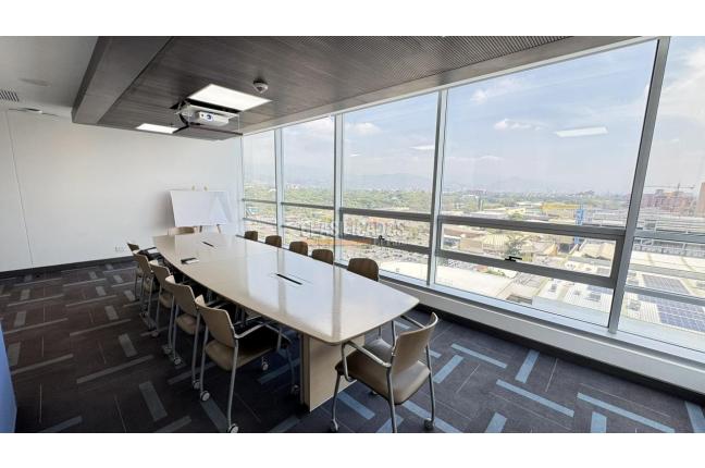 Oficinas y Consultorios, Alquiler, Ciudad Jardín - $18.400.000