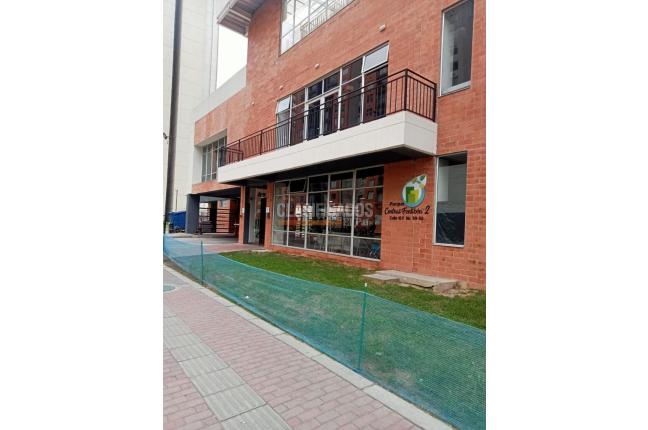Apartamentos, Alquiler, Bogotá - $1.400.000
