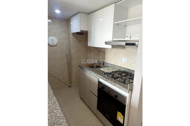 Apartamentos, Alquiler, Bogotá - $1.400.000
