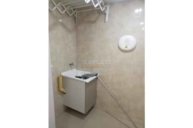 Apartamentos, Alquiler, Bogotá - $1.400.000