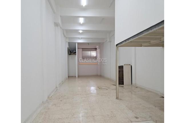 Locales y Bodegas, Alquiler, Nueva Floresta - $4.000.000