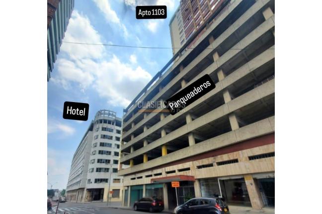 Apartamentos, Venta, Santa Rosa - $265.000.000