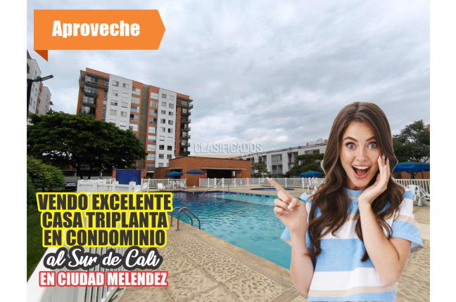 Casas, Venta en Ciudad Melendez