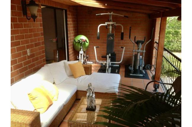 Casas, Venta, Ciudad Jardín - $750.000.000