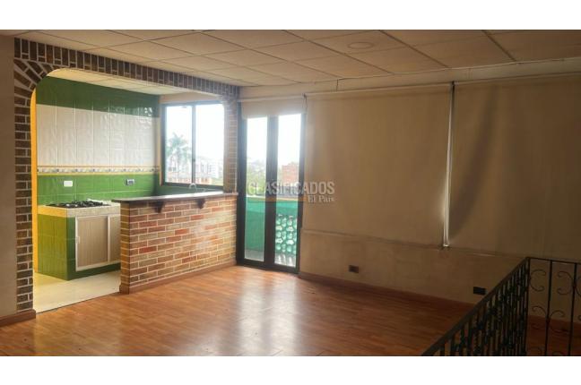 Apartamentos, Alquiler en Pereira