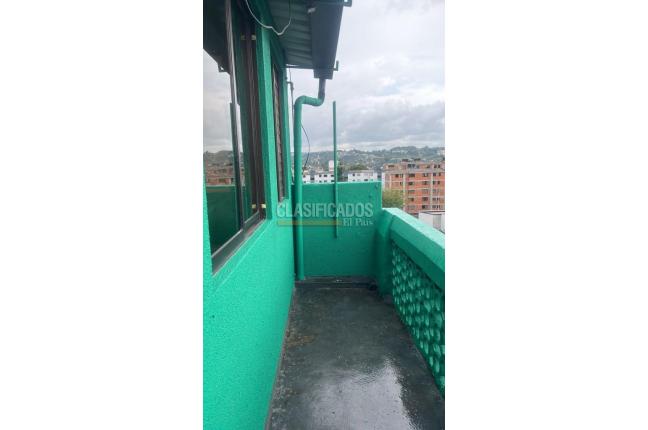 Apartamentos, Alquiler, Pereira - $1.200.000