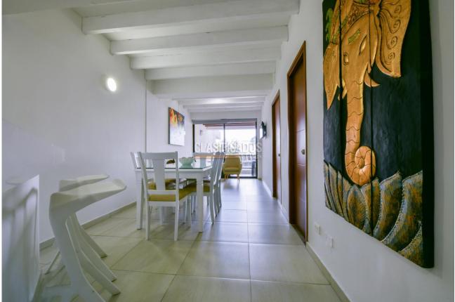 Apartamentos, Venta en San Andrés