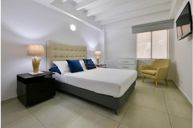 Apartamentos, Venta, San Andrés - $1.050.000.000