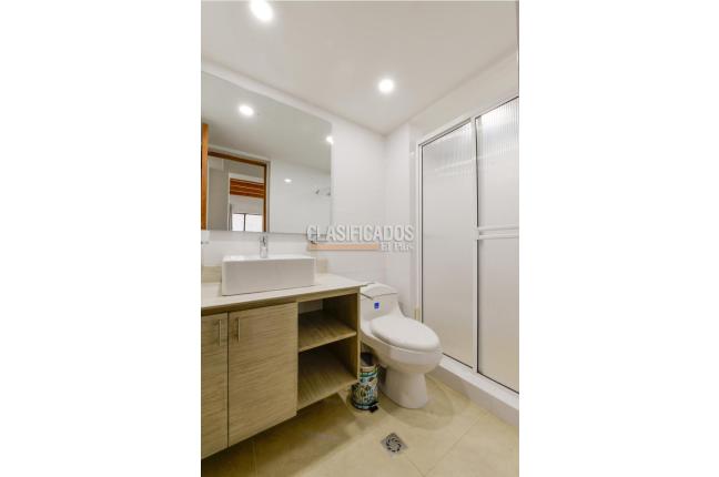 Apartamentos, Venta, San Andrés - $1.050.000.000