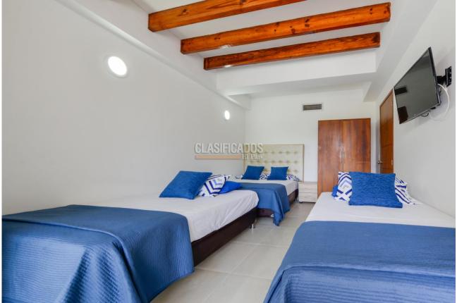 Apartamentos, Venta, San Andrés - $1.050.000.000