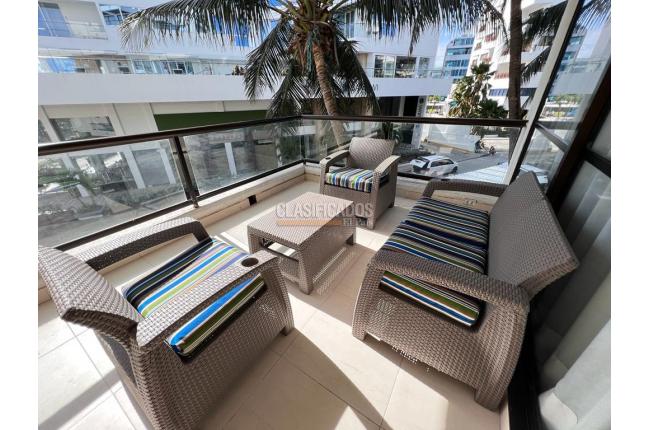 Apartamentos, Venta, San Andrés - $1.050.000.000