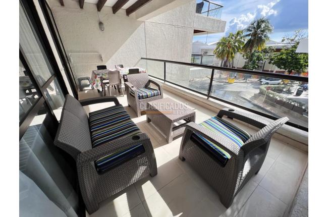 Apartamentos, Venta, San Andrés - $1.050.000.000