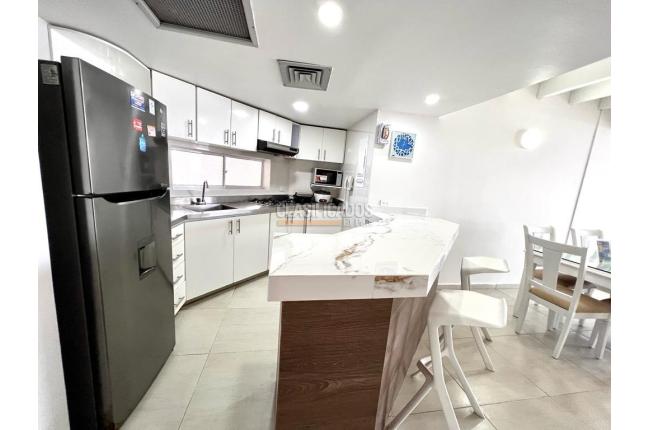 Apartamentos, Venta, San Andrés - $1.050.000.000
