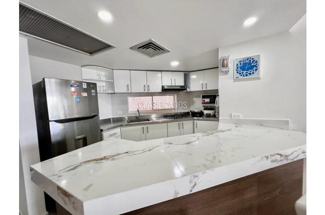 Apartamentos, Venta, San Andrés - $1.050.000.000